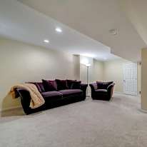 Photo of Dustin Stahl's room