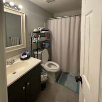 Photo of Valeria's room