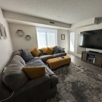 Photo of Aurora's room