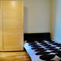 Photo of Dan's room