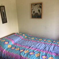 Photo of Gladys's room