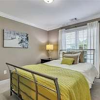 Photo of Trevell's room