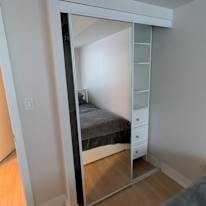 Himani Virmani's room