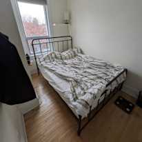Photo of Jason's room