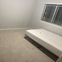 Photo of Uma's room
