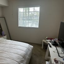 Photo of Carlos's room