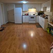 Photo of Gursh's room