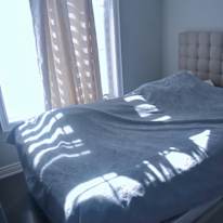 Photo of Isa's room