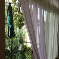 Photo of Duanita's room