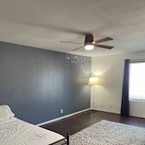 Photo of Dan's room