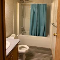 Photo of Tracey's room