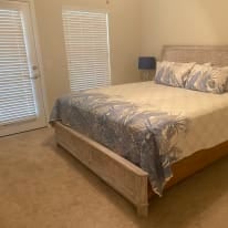 Photo of Penelope's room