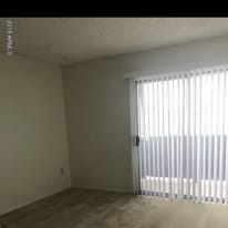Photo of Meghan's room