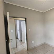 Photo of Katlego's room