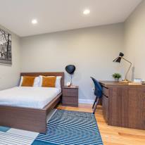 Photo of Sam June's room