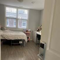 Photo of saranka's room