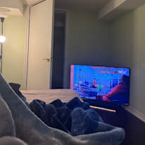 Photo of Bukola's room