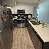 Photo of Jaelyn's room