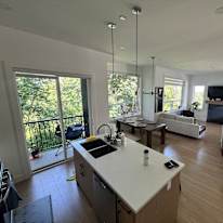Photo of Mike's room