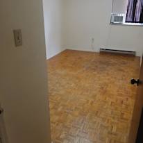 Photo of Jordan's room