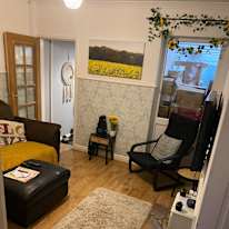 Photo of Mr Mark a shone's room