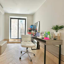 Photo of Juan Carlos's room