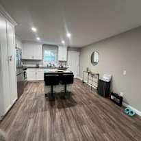 Photo of Antwanera's room