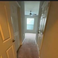 Photo of Madyson's room