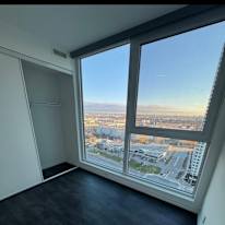 Photo of Tulip's room