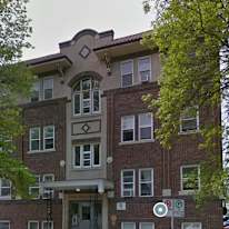 Photo of Kenny's room