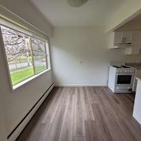 Photo of Curtis's room