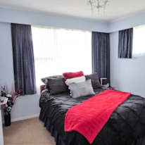 Photo of Ella's room