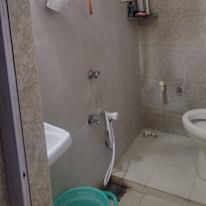 Photo of Ashish's room