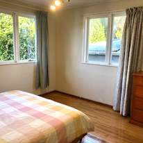 Photo of Chris & Inga's room