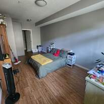 Photo of Nathan J's room