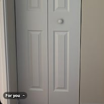 Photo of Jo's room