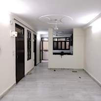 Photo of Sahil's room