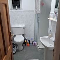 Photo of Felipe's room