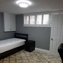 Photo of Betty's room