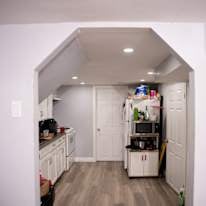 Photo of Christian's room