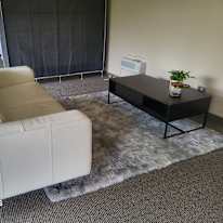 Photo of Marybank's room