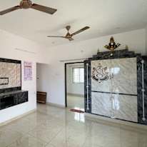 Photo of Madhan's room