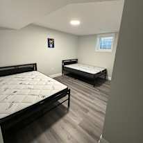 Photo of Loveleen's room