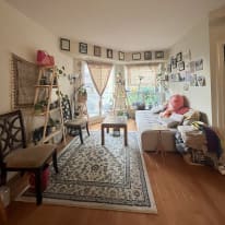 Photo of Prii's room