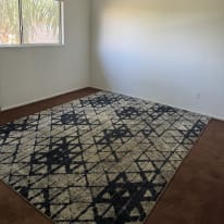 Photo of Anneyra's room