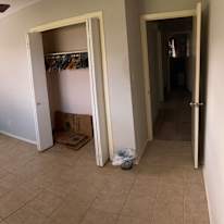 Photo of Drew's room