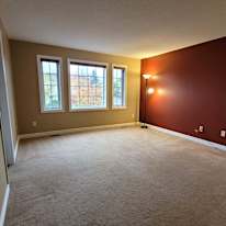 Photo of Maxim's room