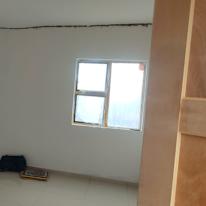 Photo of Charles's room