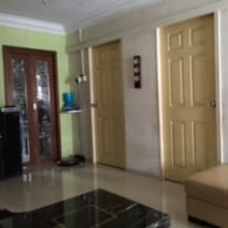 Photo of Linda's room