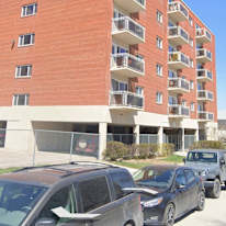 Photo of Kiran's room